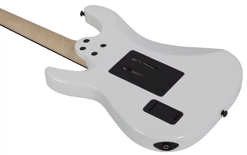 Электрогитара SCHECTER SUN VALLEY SUPER SHREDDER FR WHT 7