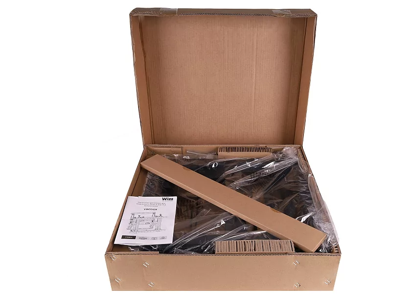 Уценка Настенное крепление для видеостен Wize Pro VW55GX 15