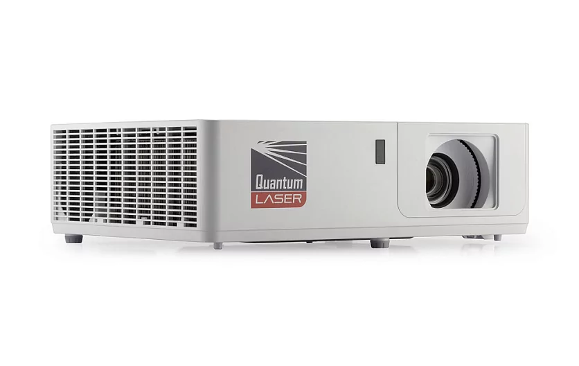 Уценка Лазерный проектор InFocus IN1049SL 4