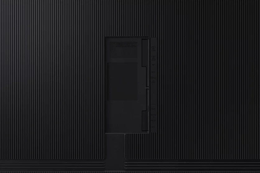 Профессиональный дисплей Samsung QM98C 6