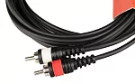 Кабель аудио FORCE FLC-10/3 4