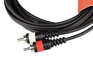 Кабель аудио FORCE FLC-10/3 4