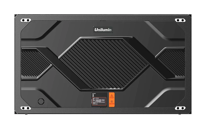 Светодиодный экран Unilumin UDC1.2 5