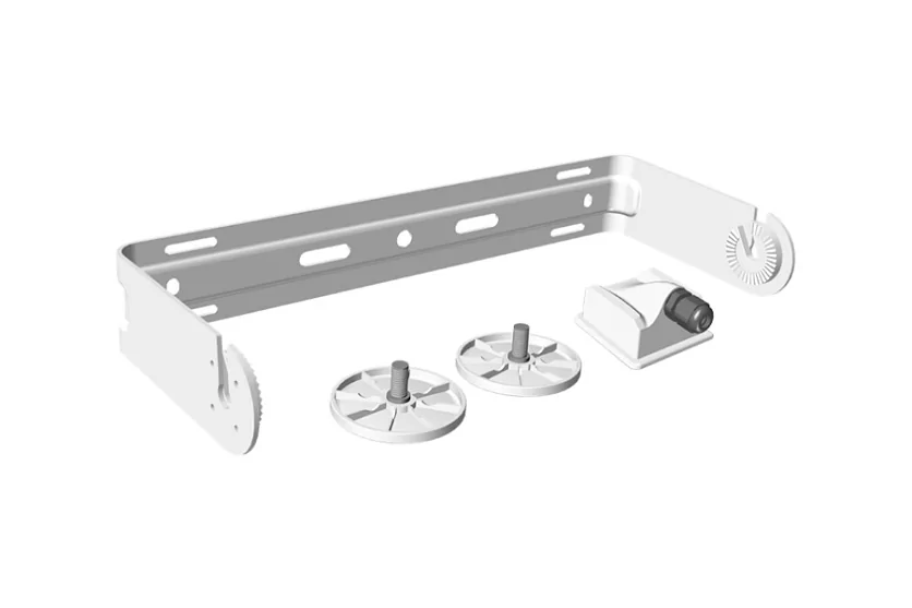 Крепление Biamp EXUB-S8-W