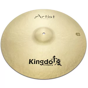 Тарелка крэш 18" KINGDO 18" ARTIST CLASSIC CRASH