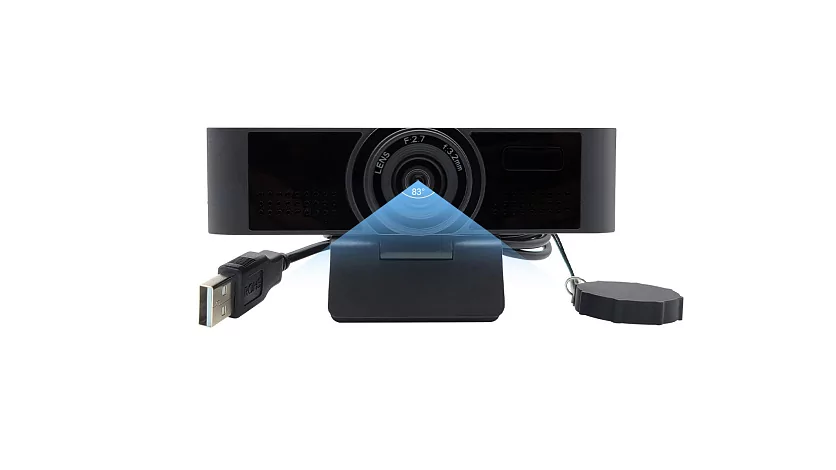 ВКС камера ITC TV-MU610 2