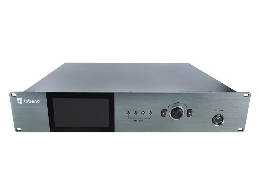 Контроллер Intrend ICS-IR-CU8 2