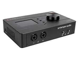Аудиоинтерфейс Antelope Audio Zen Quadro Synergy Core 3
