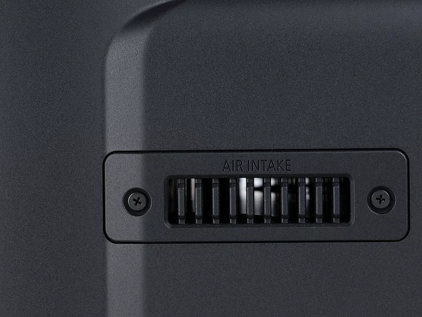 PTZ-камера Canon CR-N700BK 18