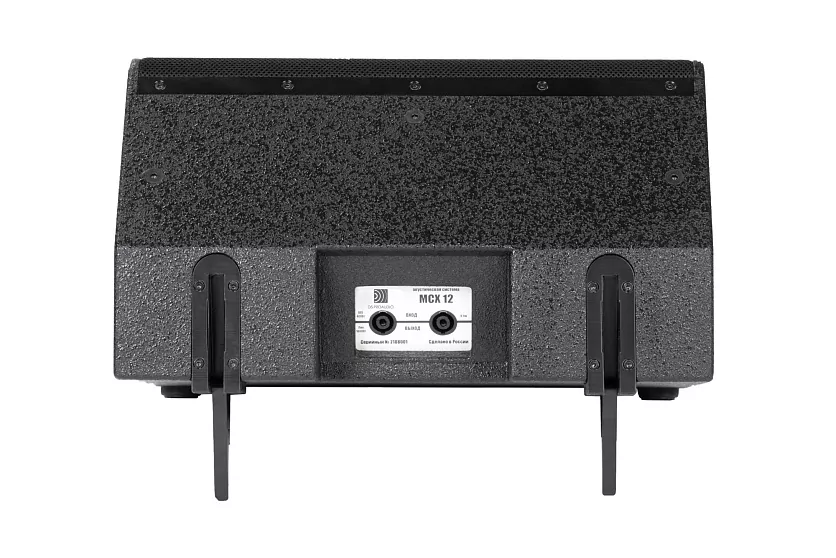 Акустическая система DS Proaudio MCX 12 4