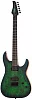 Электрогитара SCHECTER C-6 PRO AQB