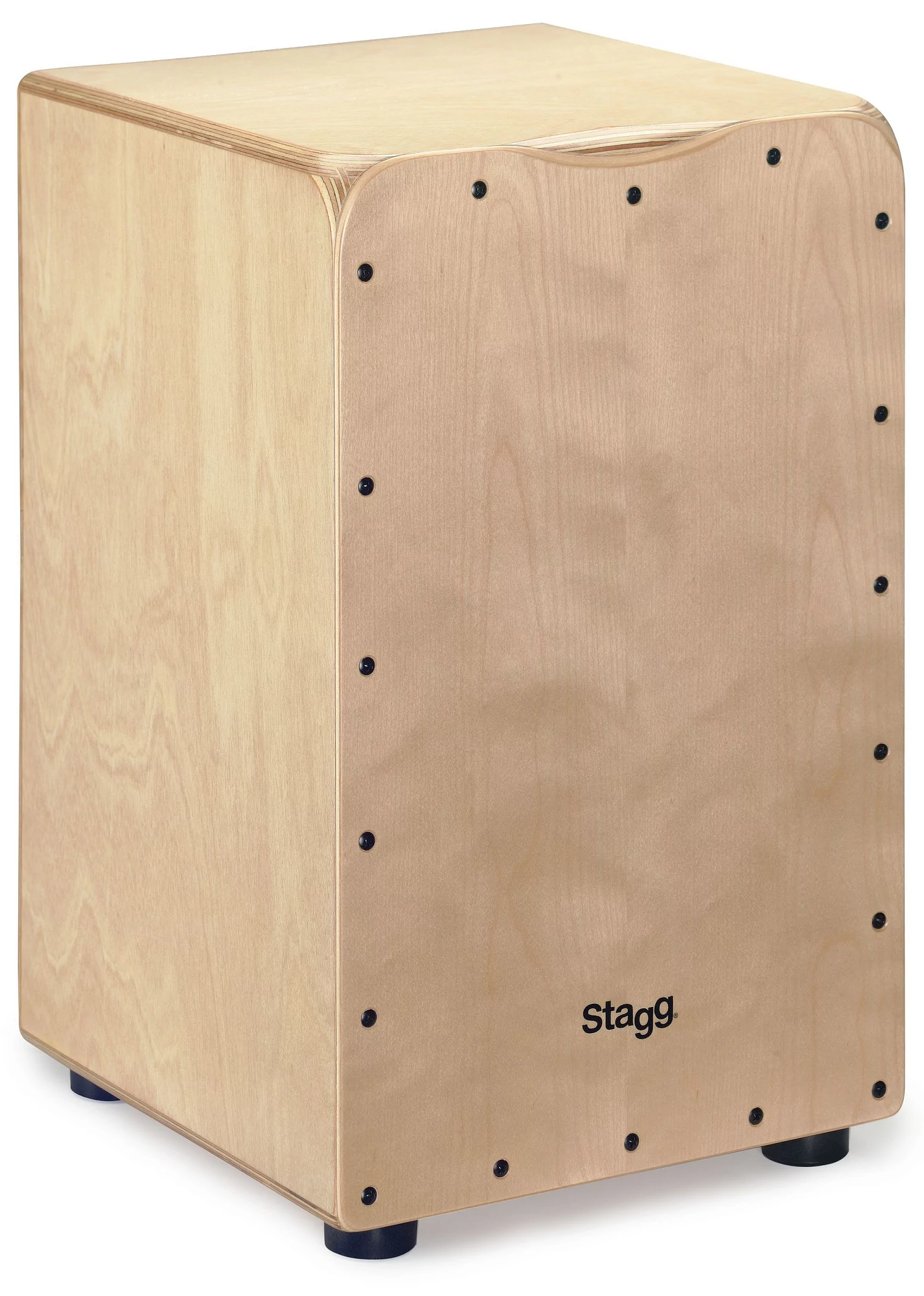 Кахон STAGG CAJ-50M N
