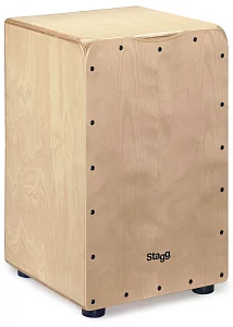 Кахон STAGG CAJ-50M N