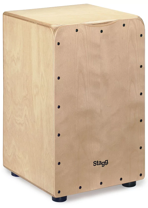 Кахон STAGG CAJ-50M N