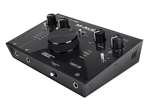 Аудиоинтерфейс USB M-audio AIR 192 8 5