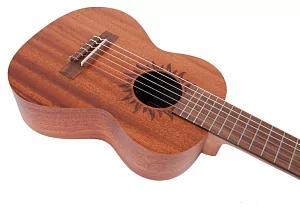 Гитарлеле тенор BATON ROUGE V2-GT sun 5