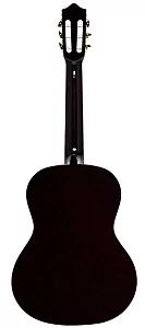Классическая гитара STAGG SCL60 NAT 3