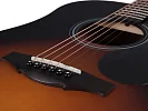 Акустическая гитара Kepma D1CPRO-3TSM 10