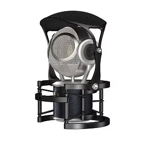 Студийный конденсаторный микрофон Icon Martian 2