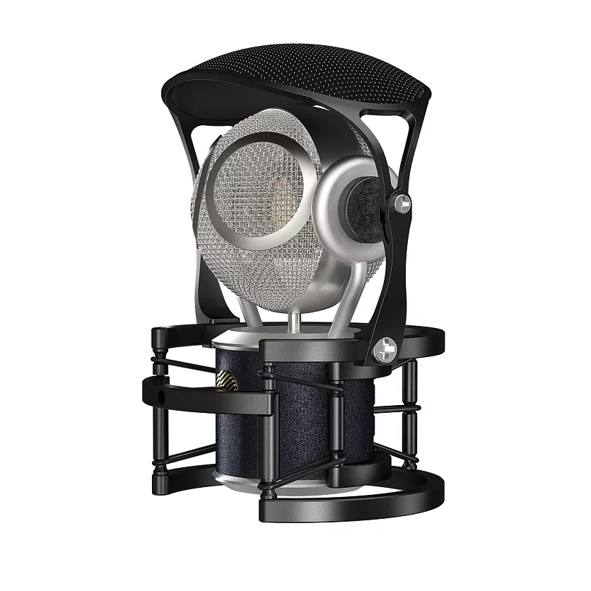Студийный конденсаторный микрофон Icon Martian 2
