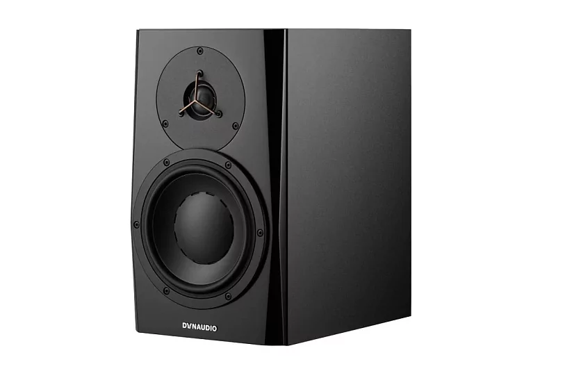 Акустическая система (студийный монитор) Dynaudio LYD 7 B/B 2