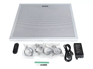 Микрофонный массив Intrend ITMIC-ARC129 6