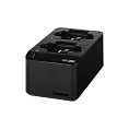 Двухпортовая зарядная док-станция SHURE SBC203-E