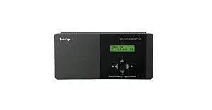 Аудио процессор Biamp Qt 100