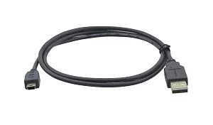 Кабель Kramer Electronics C-USB/Mini5-3