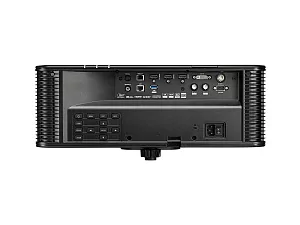 Лазерный проектор Optoma ZU1100 3