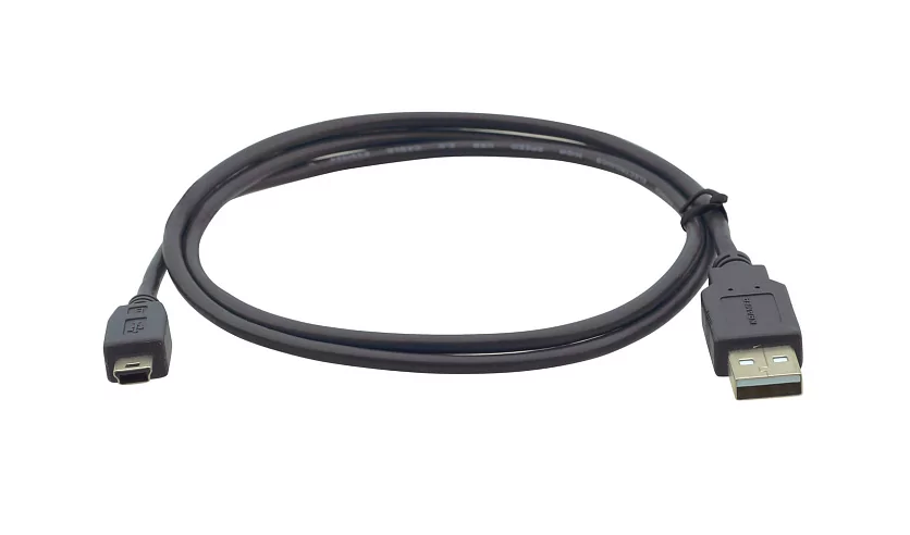Кабель Kramer Electronics C-USB/Mini5-3