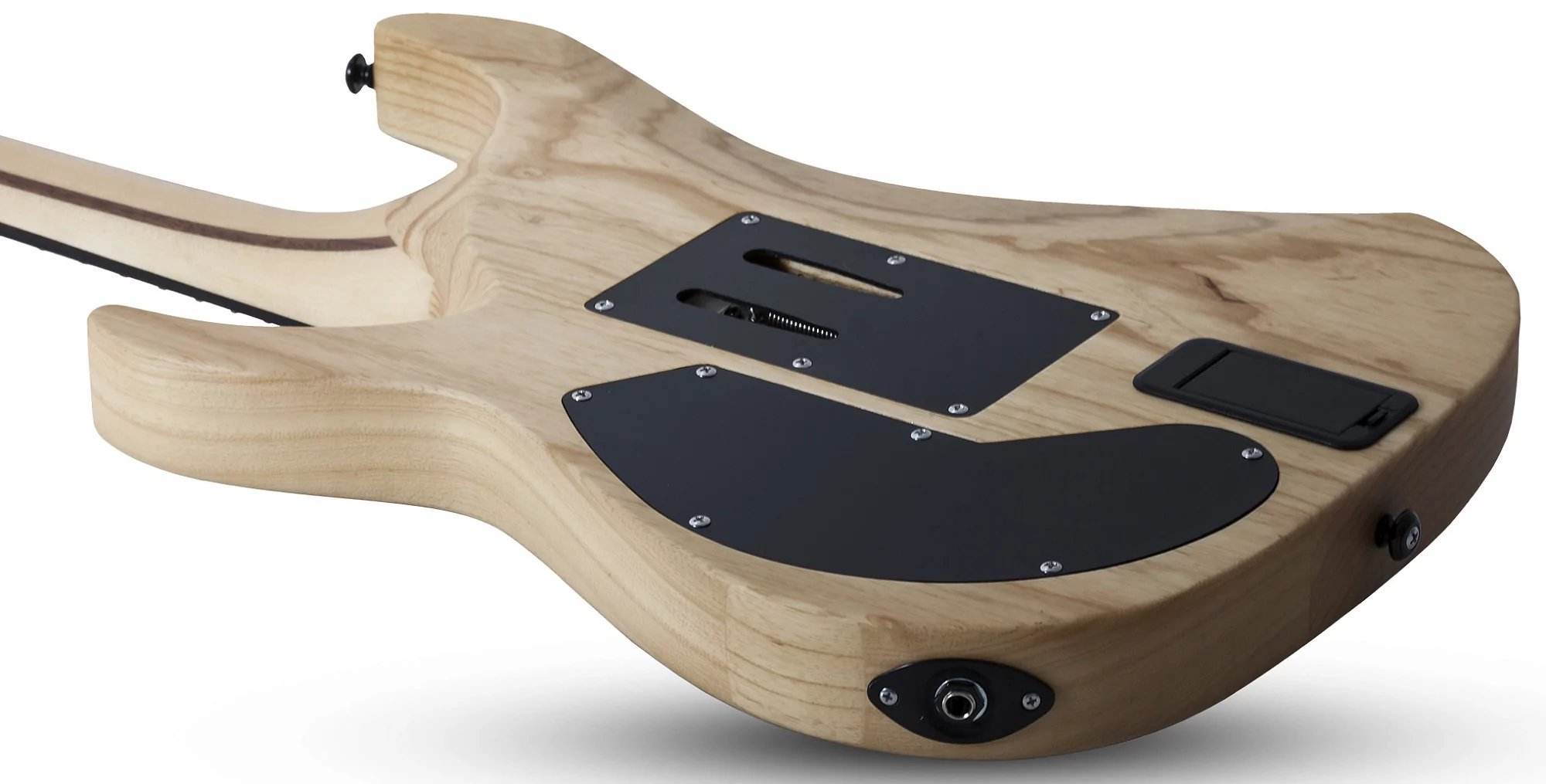 Электрогитара SCHECTER REAPER-6 FR S CB 12