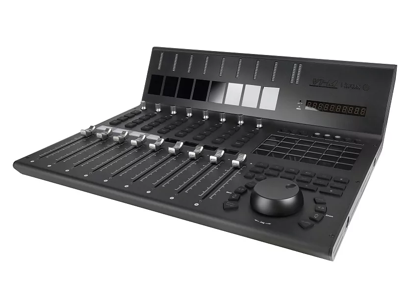 MIDI контроллер Icon V1-M 4