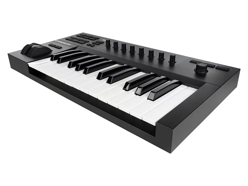 MIDI клавиатура Native Instruments KOMPLETE KONTROL A25 5