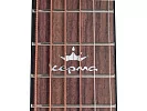 Акустическая гитара Kepma A1CPRO-NM 12
