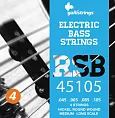 Комплект струн GALLI STRINGS RSB45105