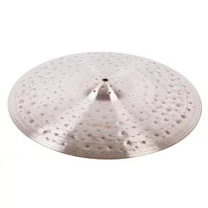 Тарелка крэш 18" KINGDO 18" DARK MOON CRASH