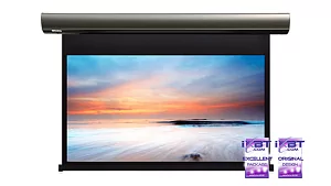 [LCC-100106] Экран с электроприводом Lumien Cinema Control