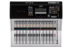 Микшер Yamaha TF3 2