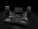 DJ контроллер Native Instruments Traktor Kontrol S4 Mk3 27