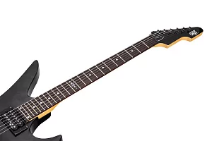 Электрогитара SCHECTER AVENGER SGR BY SCHECTER MBLK 2