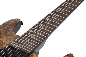 Электрогитара SCHECTER OMEN ELITE-7 CHAR 5