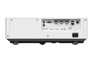 Лазерный проектор Panasonic PT-VMQ65EJ 3