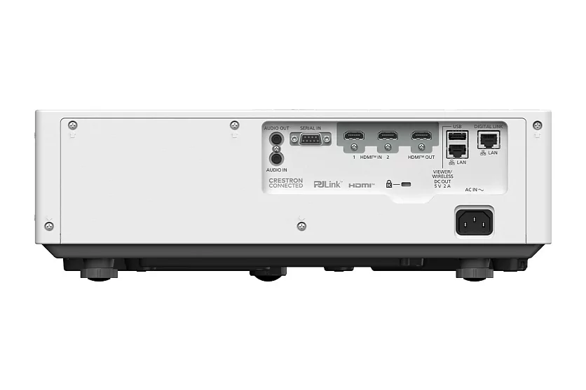 Лазерный проектор Panasonic PT-VMQ65EJ 3