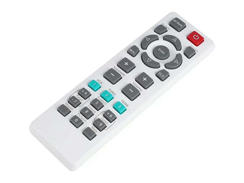 Проектор InFocus IN0022SL 12