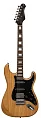 Электрогитара STAGG SES-60 NAT