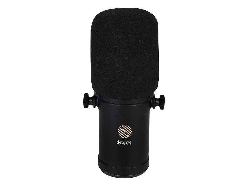 Микрофон динамический Icon DynaMic 7B 7