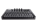 MIDI клавиатура Arturia MiniLAB 3 Deep Black 3