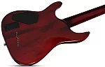 Электрогитара SCHECTER HELLRAISER C-7 FR BCH 6