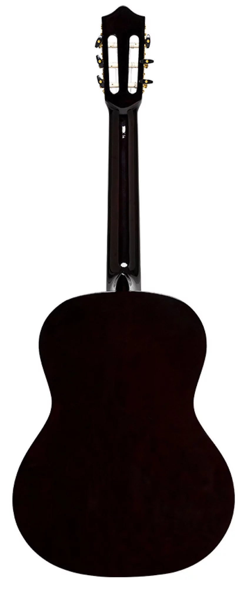 Классическая гитара STAGG SCL60 LH NAT 2